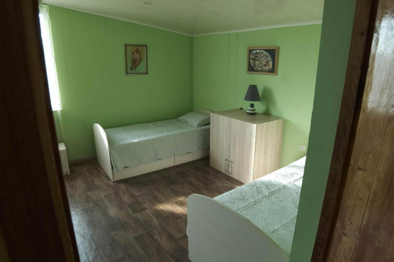 Нордвест Otel Erivan Dış mekan fotoğraf