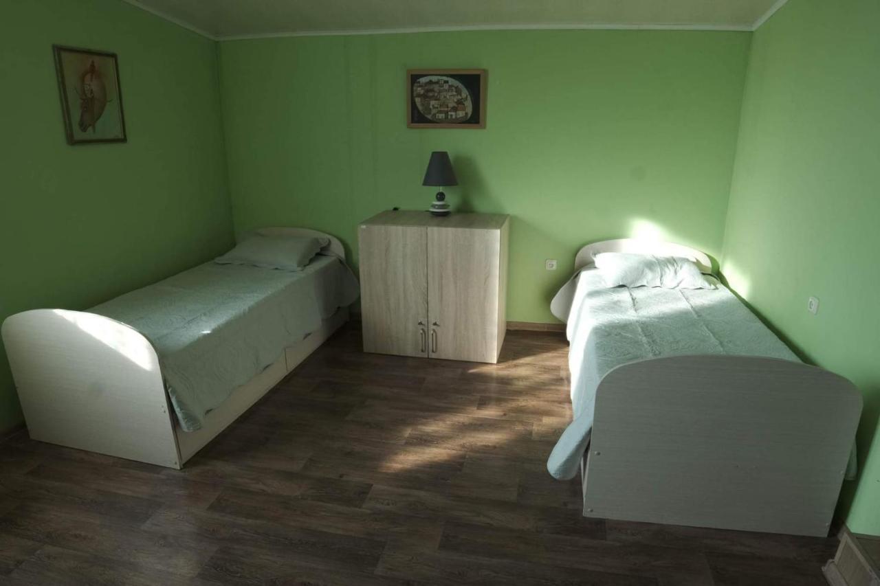 Нордвест Otel Erivan Dış mekan fotoğraf