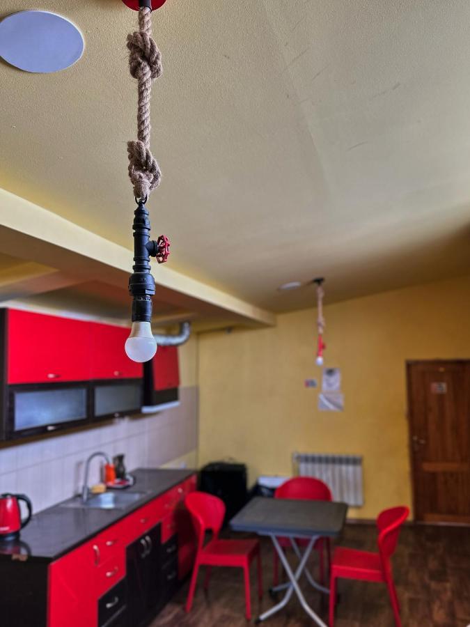 Нордвест Otel Erivan Dış mekan fotoğraf
