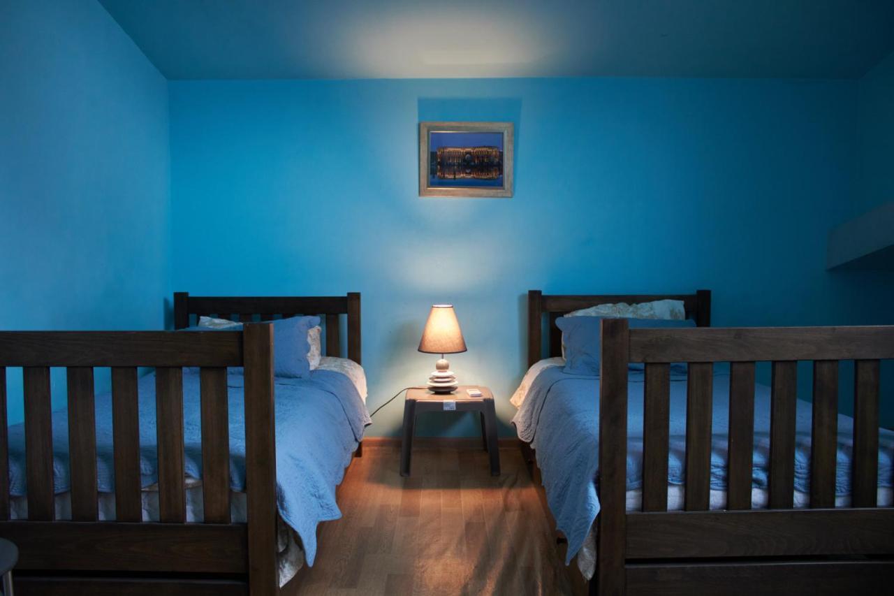 Нордвест Otel Erivan Dış mekan fotoğraf