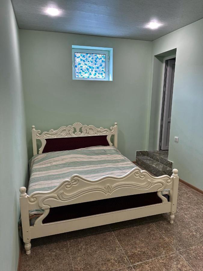 Нордвест Otel Erivan Dış mekan fotoğraf