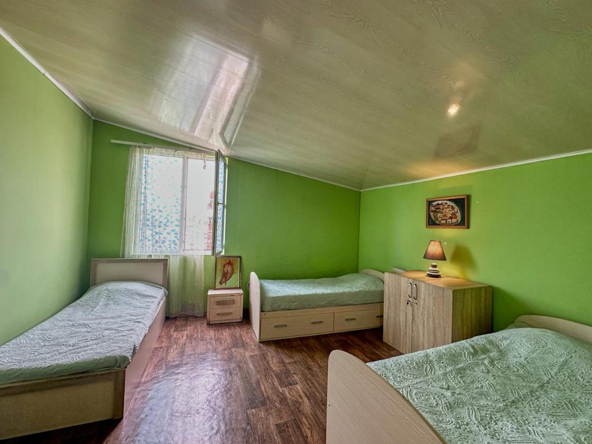 Нордвест Otel Erivan Dış mekan fotoğraf