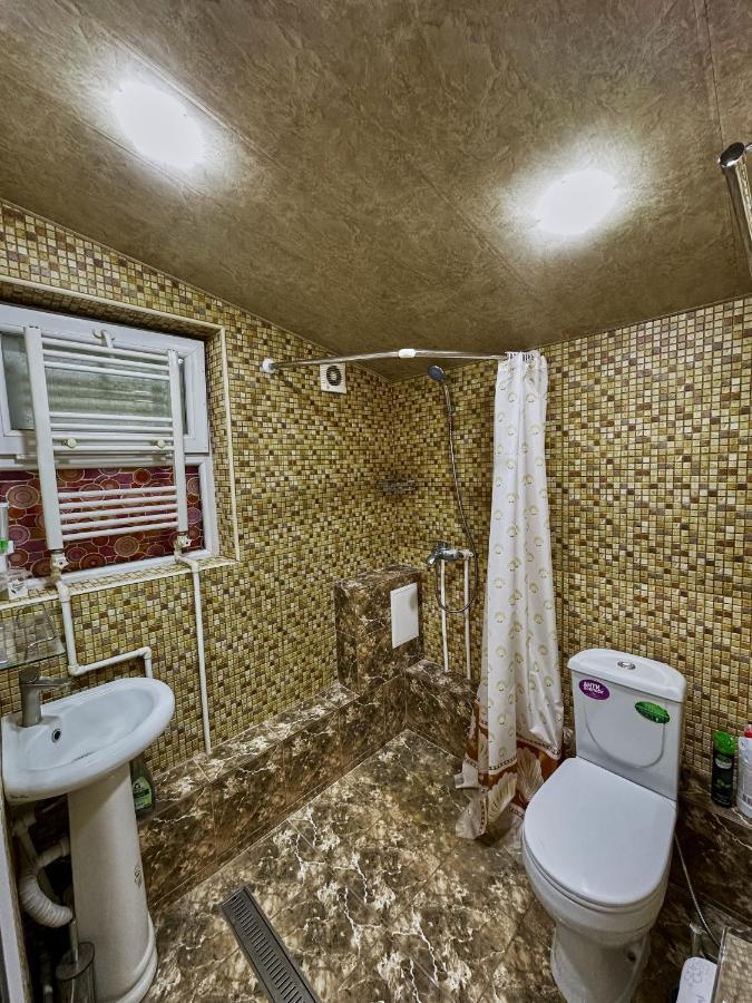 Нордвест Otel Erivan Dış mekan fotoğraf